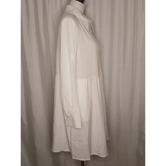 Baleaf Long Sleeve Roll Cuff Popover Active Golf Tennis Pockets Dress NWT Large - Picture 12 of 12